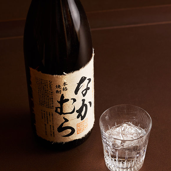 なかむら